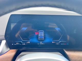 BMW 218 usata, con Controllo automatico clima