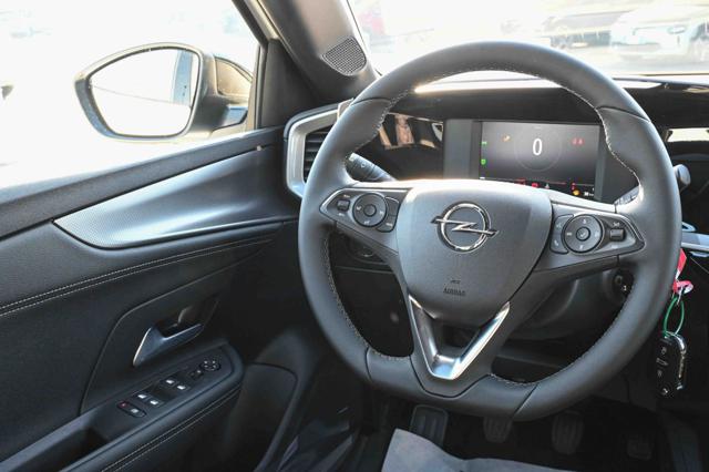 OPEL Mokka usata, con Controllo elettronico della corsia