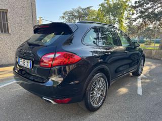 PORSCHE Cayenne usata, con Airbag Passeggero