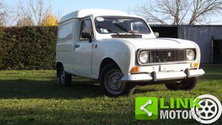 RENAULT R 4 usata 4