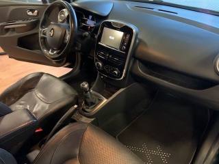 RENAULT Clio usata, con Bluetooth