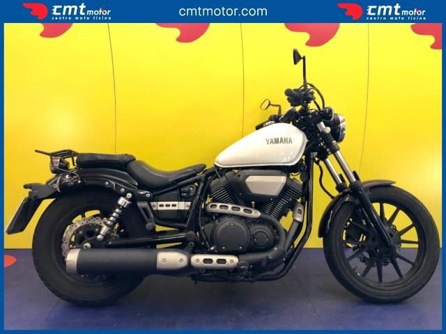YAMAHA XV 950 usata 0