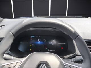 RENAULT Captur usata, con ESP