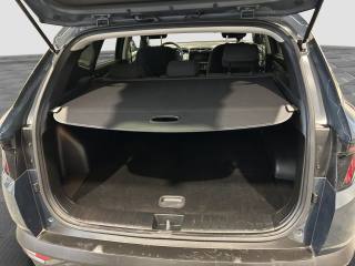 HYUNDAI Tucson usata 14