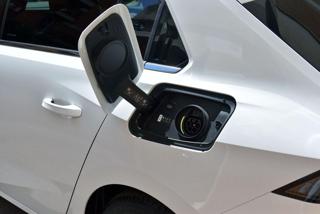 OPEL Astra usata, con Park Distance Control