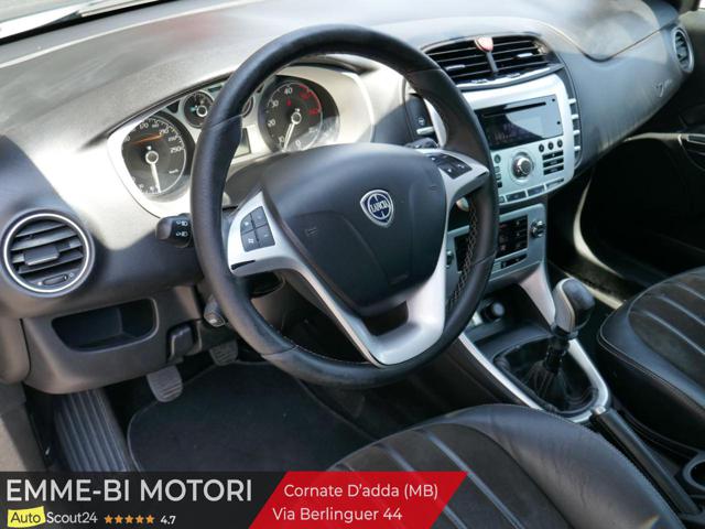 LANCIA Delta usata, con Alzacristalli elettrici