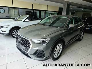 AUDI Q3 SportBack 40 Business 2.0 TDI 200CV Quattro S tron