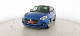 SUZUKI Swift usata, con Luci diurne LED