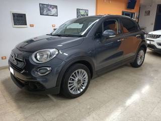 FIAT 500X usata, con Airbag laterali