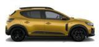 DACIA Sandero usata, con Airbag