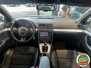 AUDI A4 usata, con Cruise Control