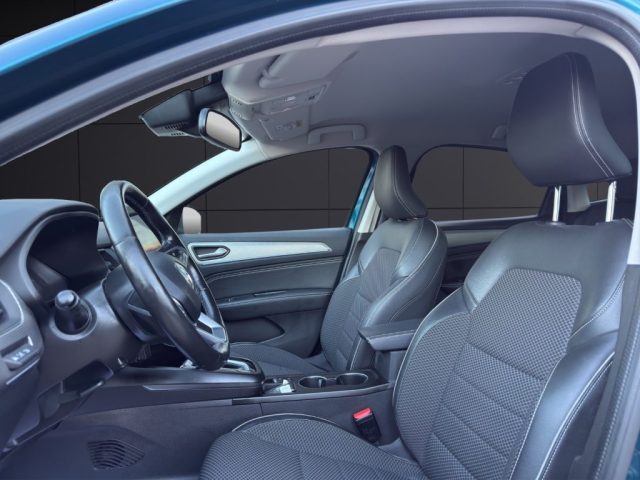 RENAULT Arkana usata, con Climatizzatore