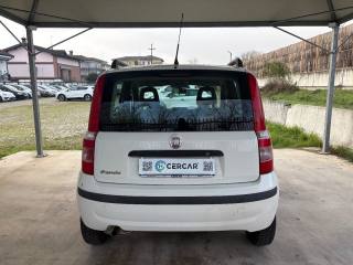 FIAT Panda usata, con Boardcomputer