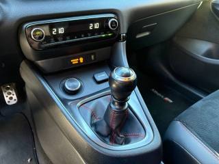 TOYOTA Yaris usata, con Cruise Control