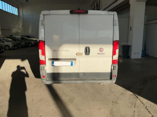 FIAT Ducato usata, con ESP