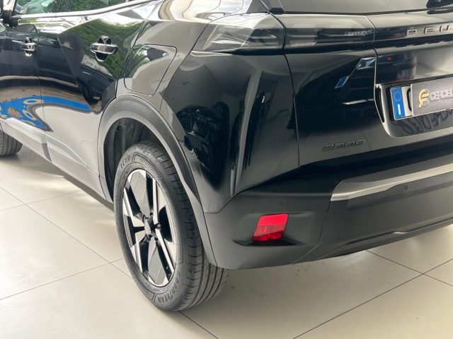 PEUGEOT 2008 usata, con Antifurto