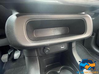 CITROEN C3 usata, con Kit antipanne