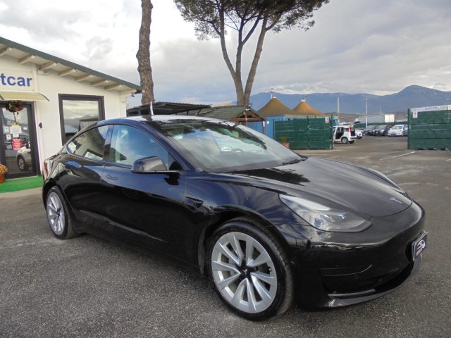 TESLA Model 3 usata, con Controllo trazione
