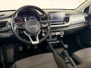 KIA Stonic usata, con Cerchi in lega