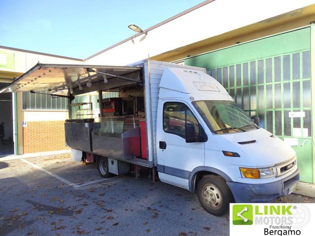IVECO Daily usata 17