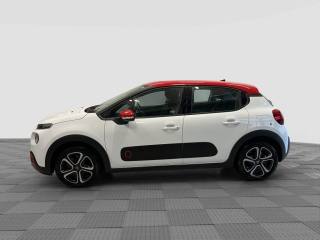 CITROEN C3 usata 1