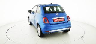 FIAT 500 usata 43