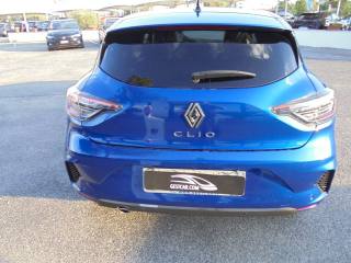 RENAULT Clio usata, con Controllo elettronico della corsia