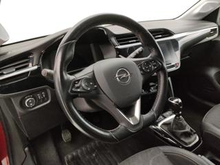 OPEL Corsa usata, con Climatizzatore