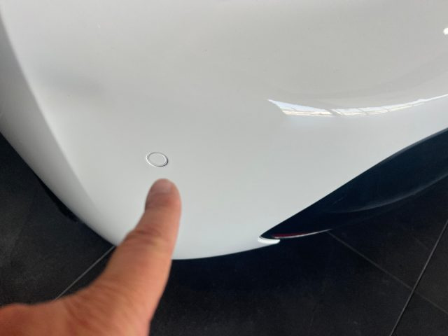 PEUGEOT 208 usata, con Fari Xenon