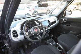 FIAT 500L usata, con Controllo trazione