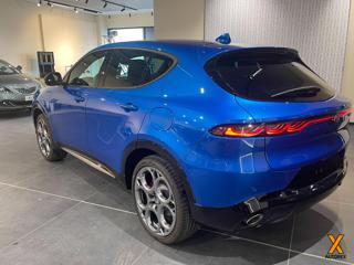 ALFA ROMEO Tonale usata, con Climatizzatore