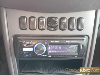 MERCEDES-BENZ A 140 usata 18