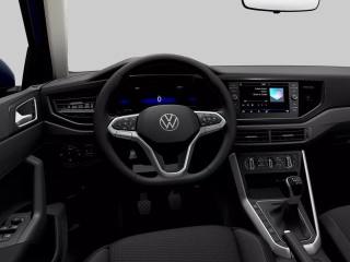 VOLKSWAGEN Taigo usata, con Airbag