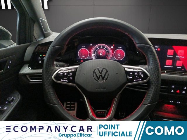 VOLKSWAGEN Golf usata, con Controllo trazione