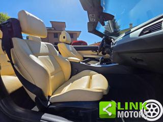 BMW 335 usata, con Controllo automatico clima