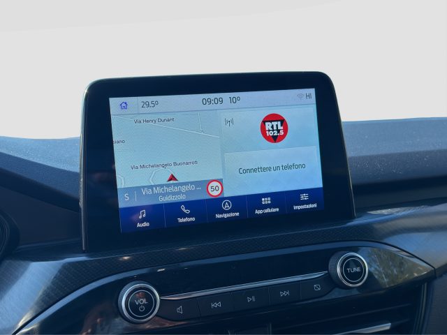 FORD Kuga usata 15