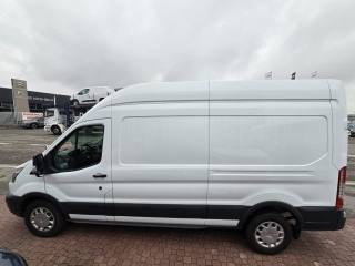 FORD Transit usata, con ESP