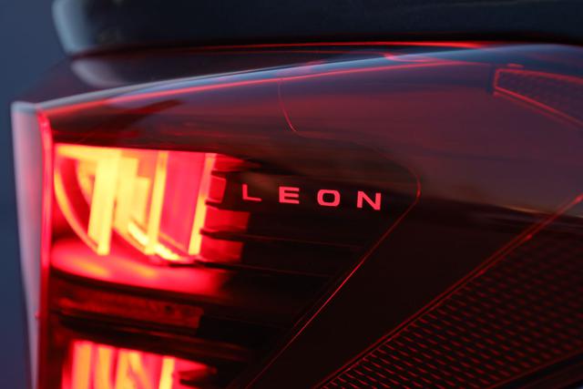 CUPRA Leon usata, con Servosterzo