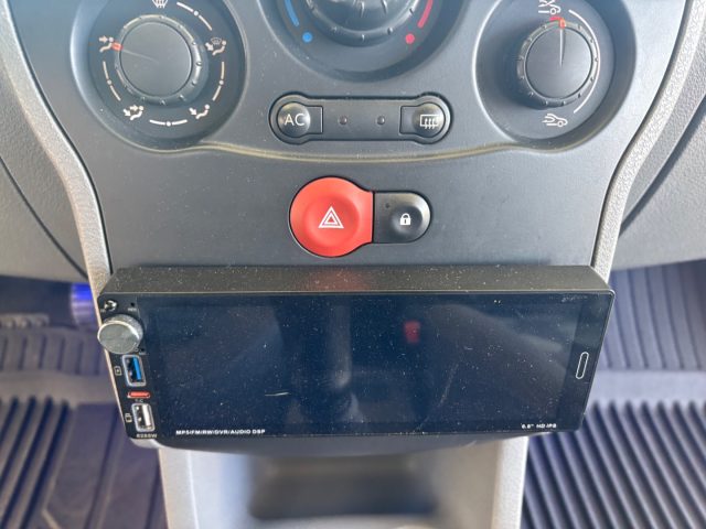 RENAULT Modus usata 33