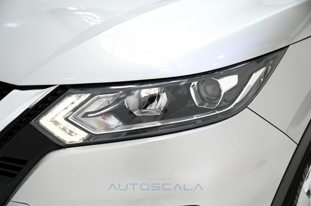 NISSAN Qashqai usata 23