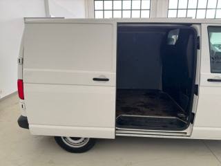VOLKSWAGEN Transporter usata, con Boardcomputer