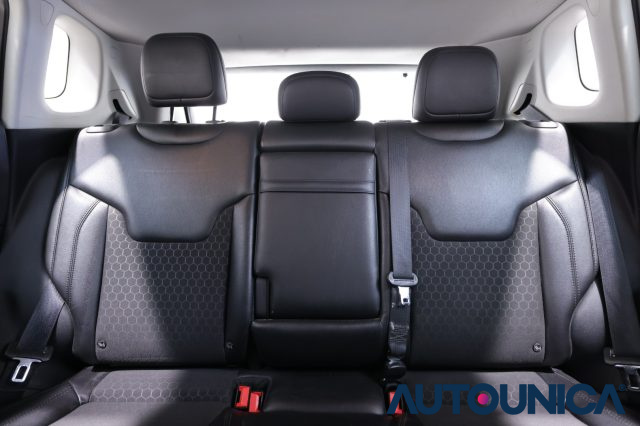 JEEP Compass usata, con Limitatore di velocità