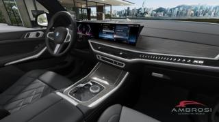 BMW X5 usata 8