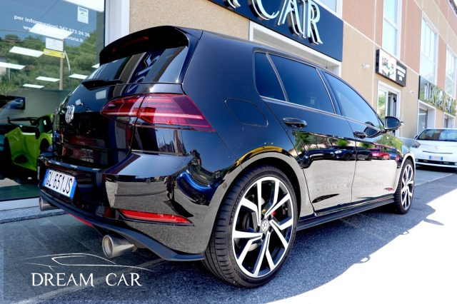 VOLKSWAGEN Golf GTI usata, con Airbag Passeggero