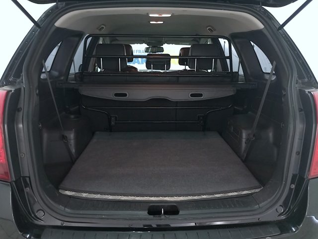 CHEVROLET Captiva usata, con Servosterzo