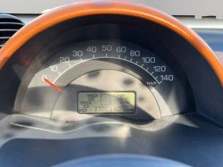 SMART ForTwo usata, con Immobilizzatore elettronico