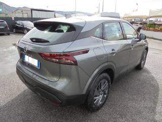 NISSAN Qashqai usata, con Chiusura centralizzata