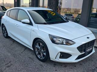 FORD Focus usata, con Airbag