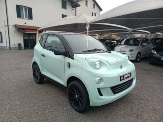 MINAUTO Minauto usata, con Fari LED