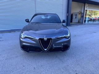 ALFA ROMEO Stelvio usata, con Airbag